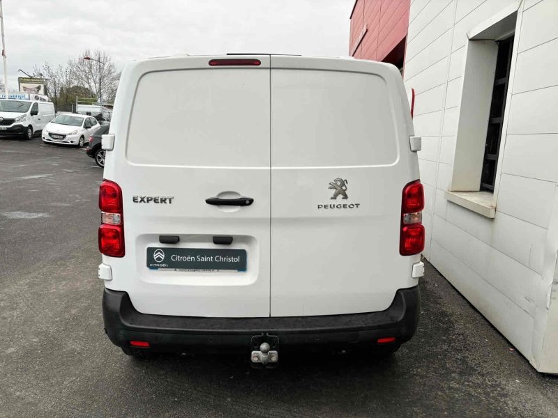 EXPERT 2.0 BlueHDi 120