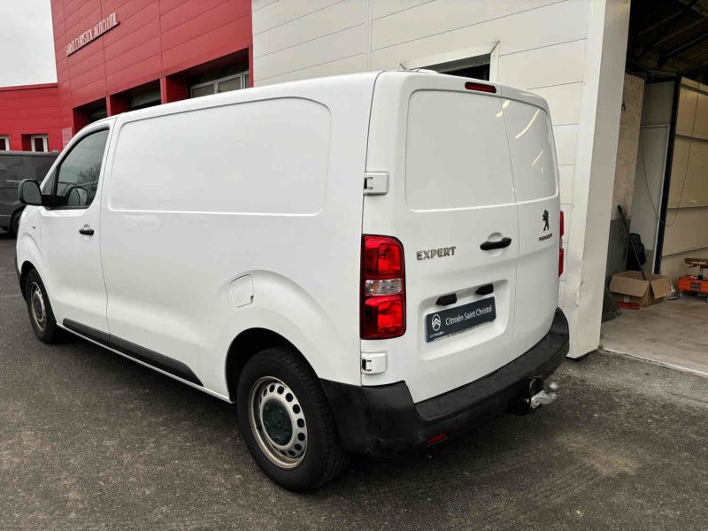 EXPERT 2.0 BlueHDi 120