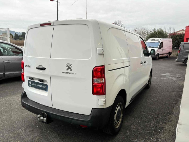 EXPERT 2.0 BlueHDi 120