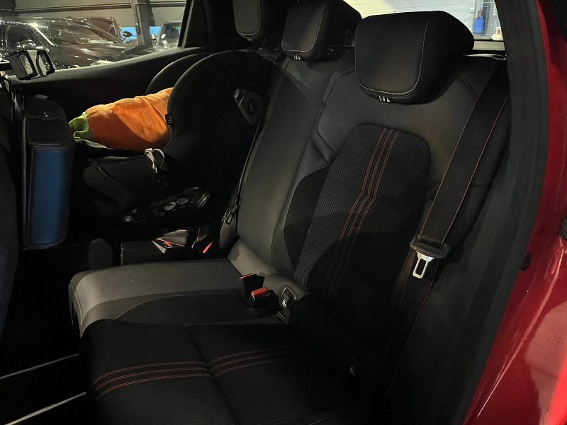 RENAULT CLIO V 1.3 TCe 130cv RS Line Boite Auto // CAMERA DE RECUL/ALERTE FRANCHISSEMENT DE LIGNE/PH