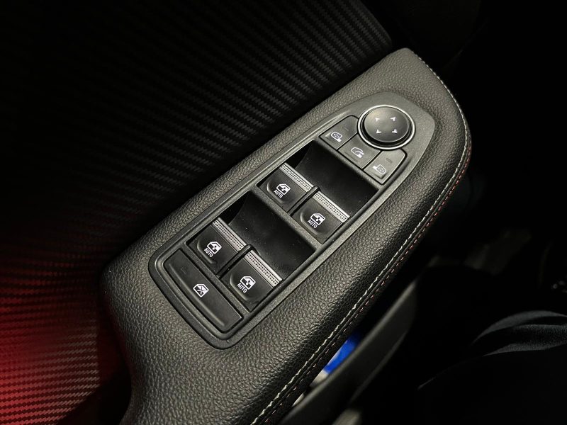 RENAULT CLIO V 1.3 TCe 130cv RS Line Boite Auto // CAMERA DE RECUL/ALERTE FRANCHISSEMENT DE LIGNE/PH