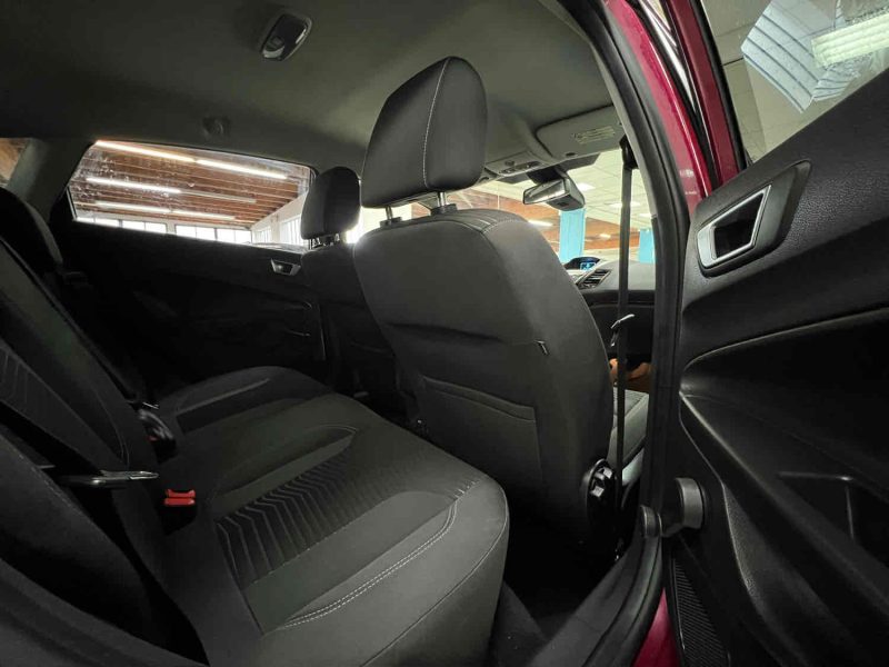 FORD FIESTA VI 1.0 EcoBoost 100cv