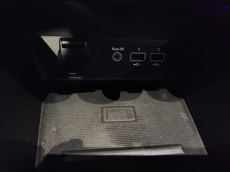 1.3 TCe 131cv INITALE PARIS / Sièges chauffants