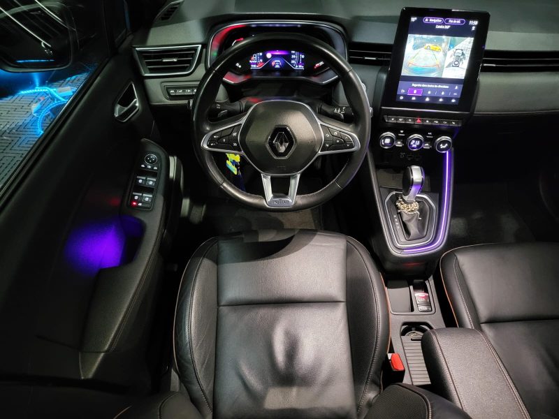 1.3 TCe 131cv INITALE PARIS / Sièges chauffants