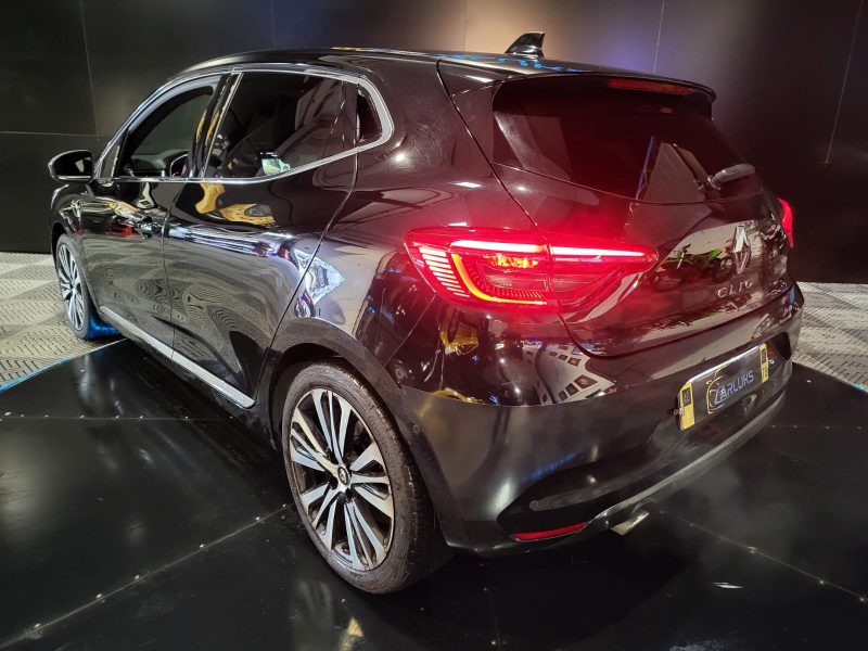 1.3 TCe 131cv INITALE PARIS / Sièges chauffants