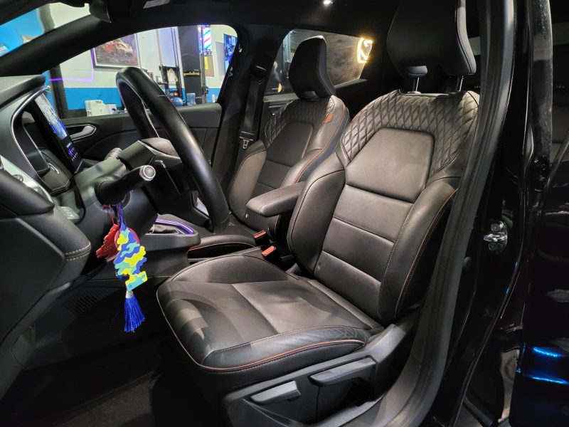 1.3 TCe 131cv INITALE PARIS / Sièges chauffants