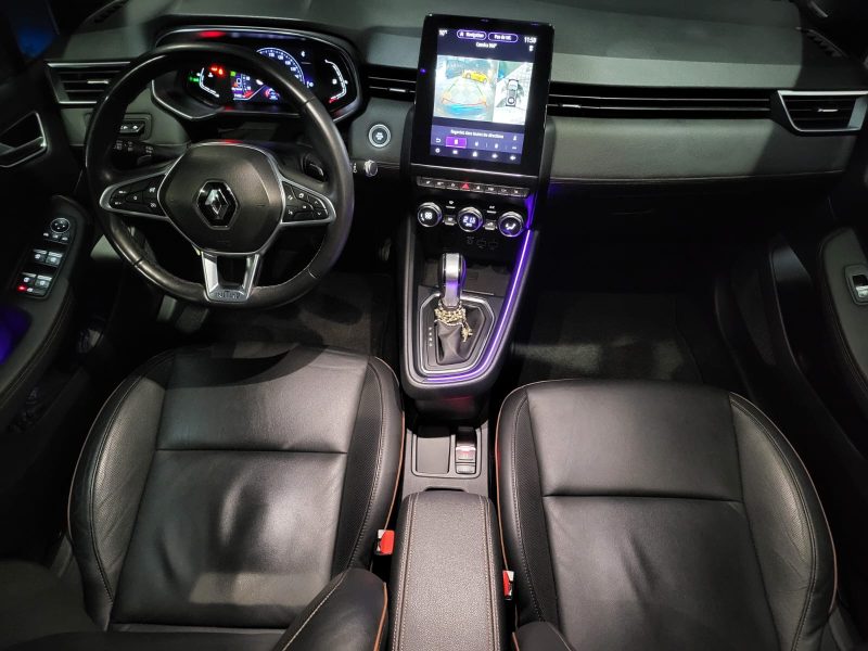 1.3 TCe 131cv INITALE PARIS / Sièges chauffants