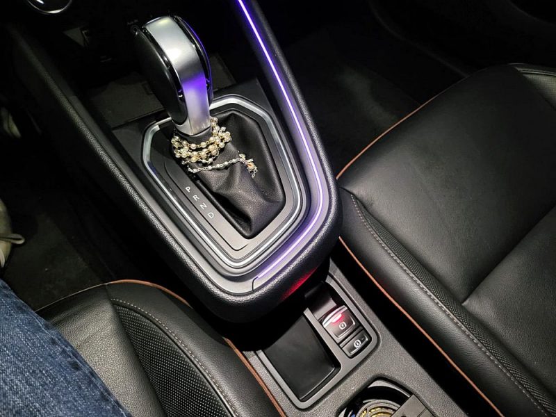 1.3 TCe 131cv INITALE PARIS / Sièges chauffants