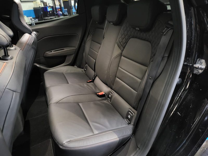 1.3 TCe 131cv INITALE PARIS / Sièges chauffants