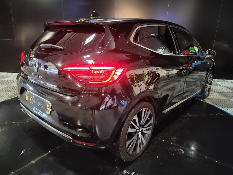 1.3 TCe 131cv INITALE PARIS / Sièges chauffants