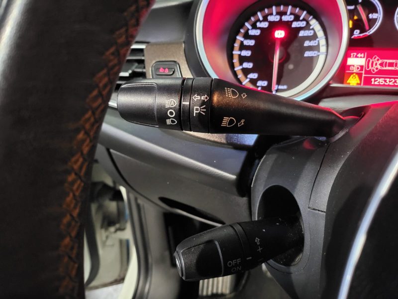 ALFA ROMEO GIULIETTA 1.6 JTDm 105cv Distinctive S/S BVM6 // RADAR-AV-AR/BLUETOOTH/SYSTEME U-CONNECT