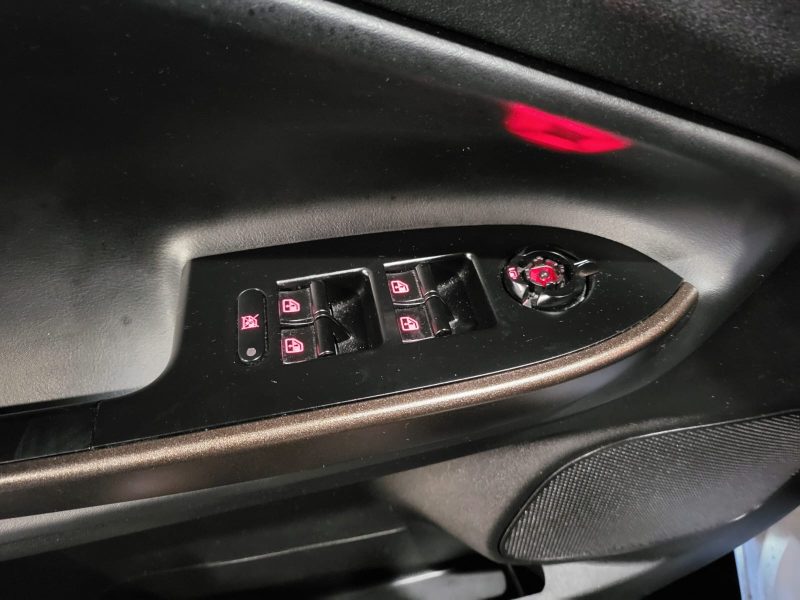 ALFA ROMEO GIULIETTA 1.6 JTDm 105cv Distinctive S/S BVM6 // RADAR-AV-AR/BLUETOOTH/SYSTEME U-CONNECT