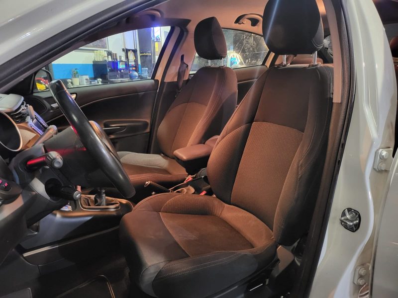 ALFA ROMEO GIULIETTA 1.6 JTDm 105cv Distinctive S/S BVM6 // RADAR-AV-AR/BLUETOOTH/SYSTEME U-CONNECT