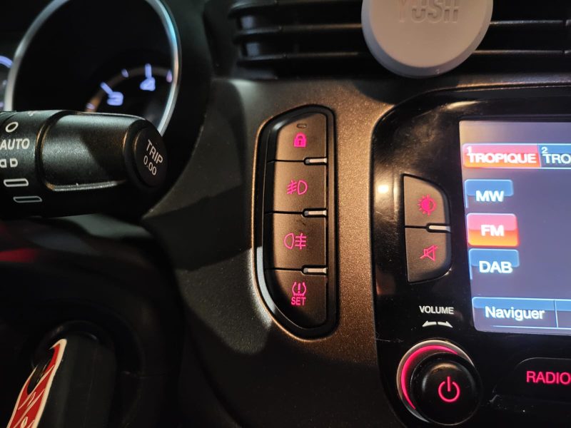 ALFA ROMEO GIULIETTA 1.6 JTDm 105cv Distinctive S/S BVM6 // RADAR-AV-AR/BLUETOOTH/SYSTEME U-CONNECT