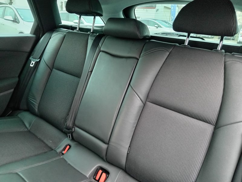 PEUGEOT 508 SW I 2016