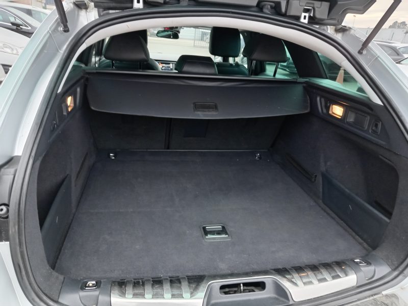 PEUGEOT 508 SW I 2016