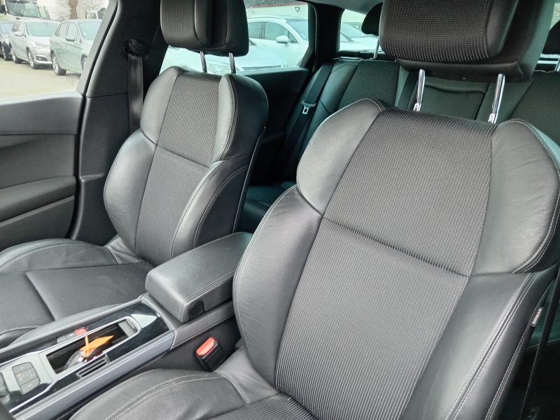 PEUGEOT 508 SW I 2016