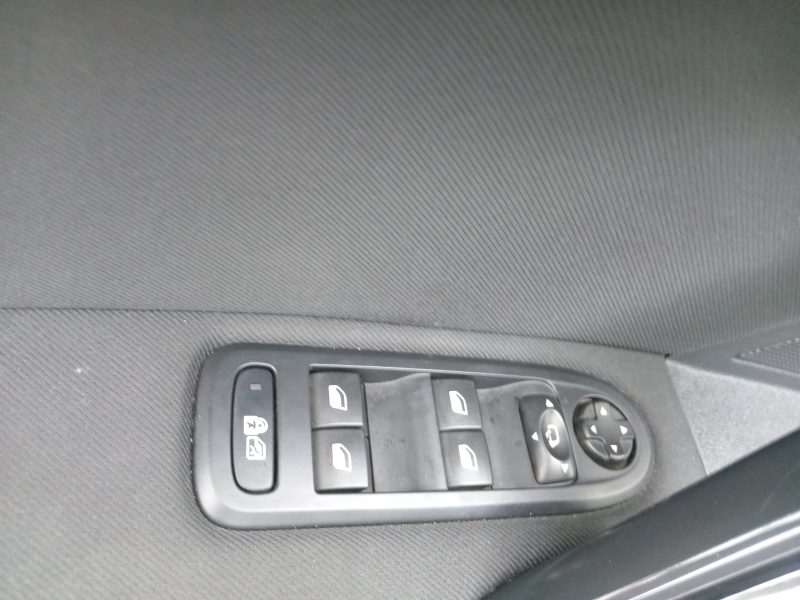 PEUGEOT 508 SW I 2016