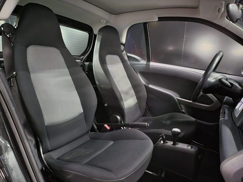 SMART FORTWO Coupé 2014 1.0 61cv BOITE SEQUENTIELLE / CLIM / GPS TACTIL / BLUETOOTH MUSIC TEL