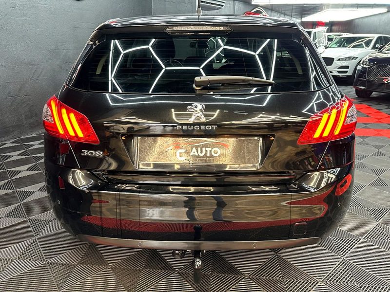 PEUGEOT 308 II 2019
