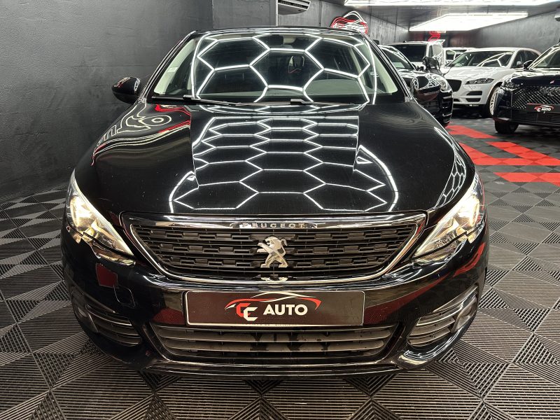 PEUGEOT 308 II 2019
