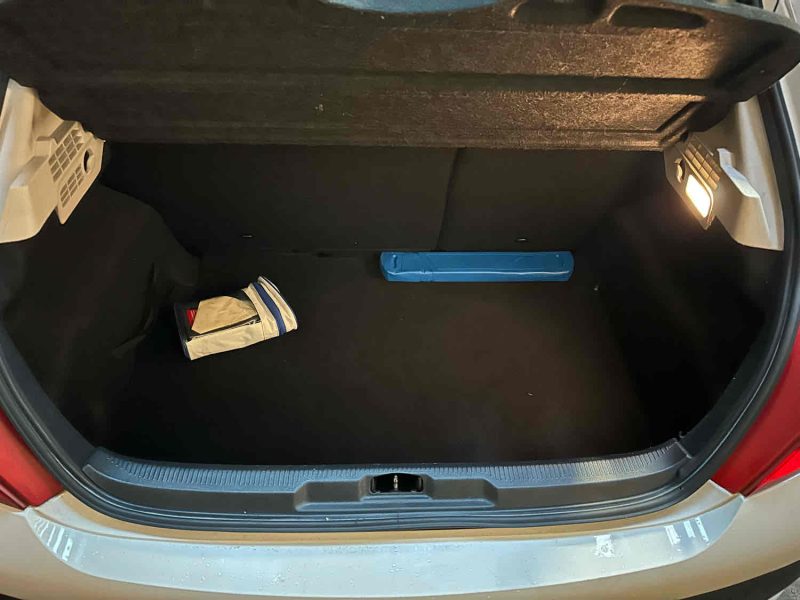 PEUGEOT 207 1.6 HDI 92Ch 98g