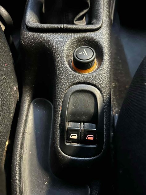 PEUGEOT 206 1.4 HDi 70 CV