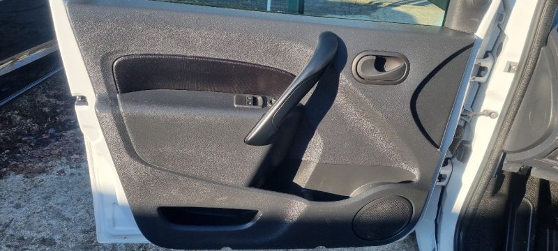 RENAULT KANGOO Express 1.5 dCi 90CH EXTRA R-LINK