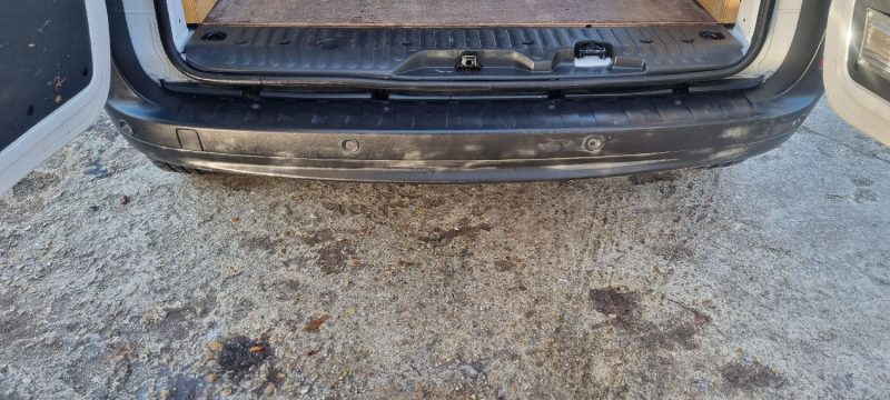 RENAULT KANGOO Express 1.5 dCi 90CH EXTRA R-LINK