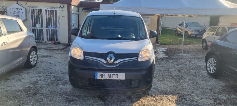 RENAULT KANGOO Express 1.5 dCi 90CH EXTRA R-LINK
