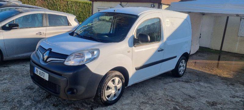 RENAULT KANGOO Express 1.5 dCi 90CH EXTRA R-LINK