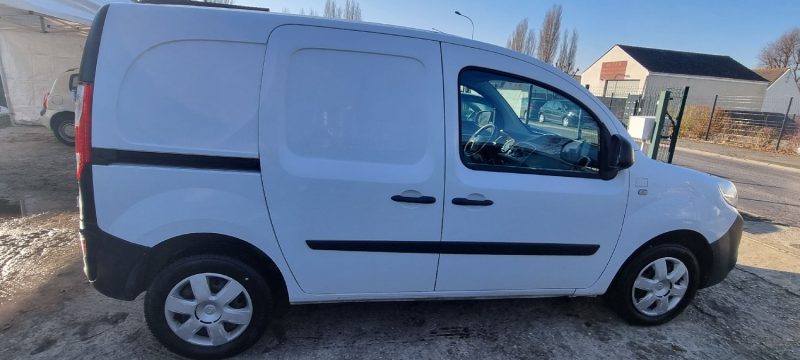 RENAULT KANGOO Express 1.5 dCi 90CH EXTRA R-LINK