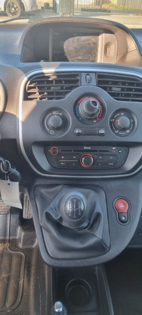 RENAULT KANGOO Express 1.5 dCi 90CH EXTRA R-LINK