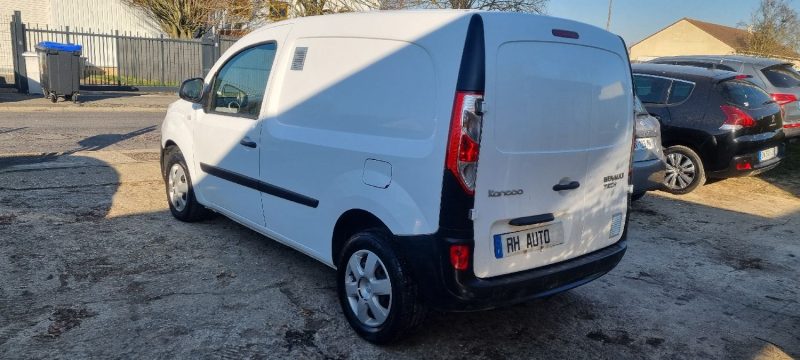 RENAULT KANGOO Express 1.5 dCi 90CH EXTRA R-LINK