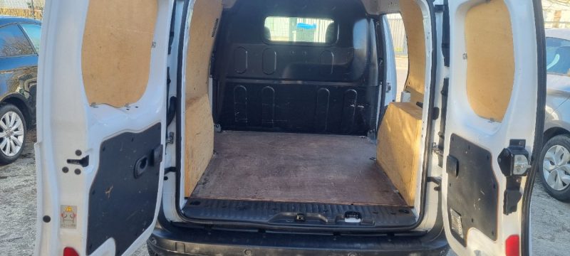 RENAULT KANGOO Express 1.5 dCi 90CH EXTRA R-LINK