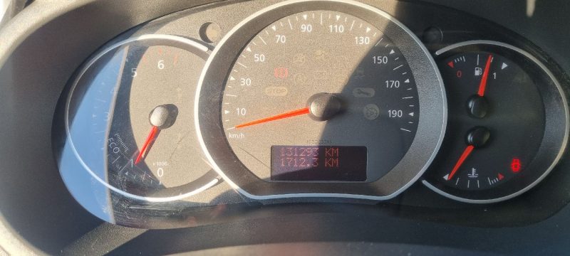 RENAULT KANGOO Express 1.5 dCi 90CH EXTRA R-LINK