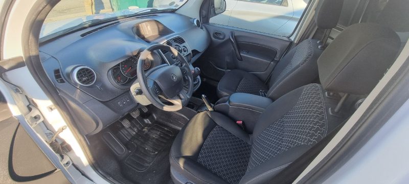 RENAULT KANGOO Express 1.5 dCi 90CH EXTRA R-LINK