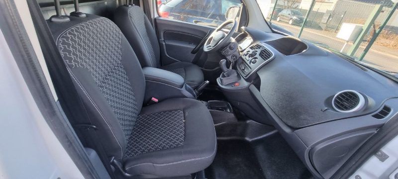 RENAULT KANGOO Express 1.5 dCi 90CH EXTRA R-LINK