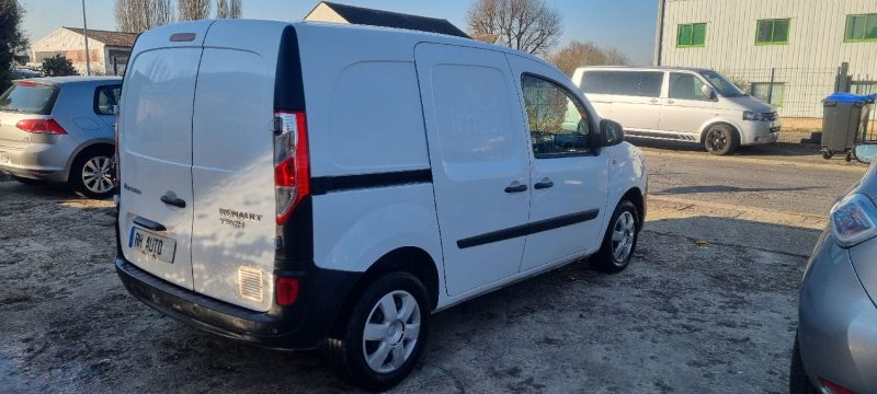 RENAULT KANGOO Express 1.5 dCi 90CH EXTRA R-LINK