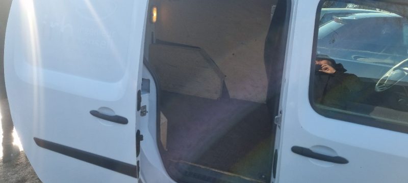 RENAULT KANGOO Express 1.5 dCi 90CH EXTRA R-LINK