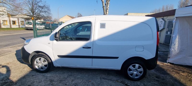RENAULT KANGOO Express 1.5 dCi 90CH EXTRA R-LINK