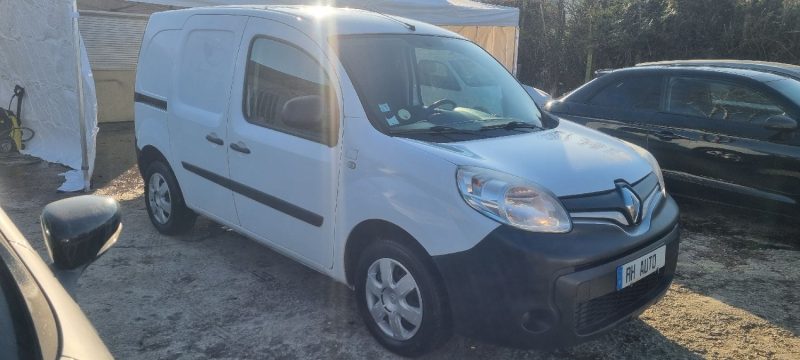 RENAULT KANGOO Express 1.5 dCi 90CH EXTRA R-LINK