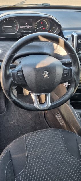 PEUGEOT 208   1.2 ALLURE 82cv