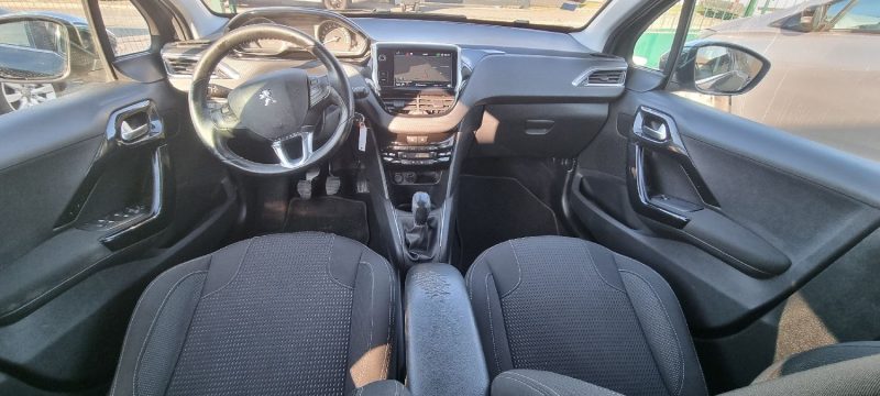 PEUGEOT 208   1.2 ALLURE 82cv