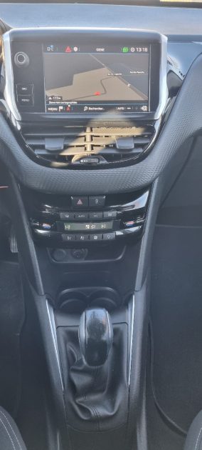 PEUGEOT 208   1.2 ALLURE 82cv