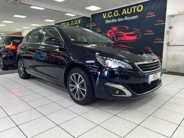 PEUGEOT 308 II 1.2 THP 130cv