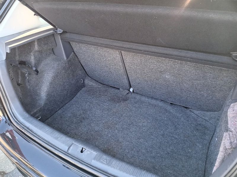 VOLKSWAGEN POLO 2006