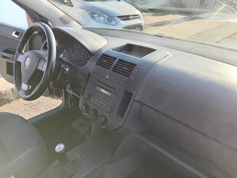 VOLKSWAGEN POLO 2006