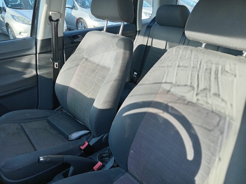 VOLKSWAGEN POLO 2006