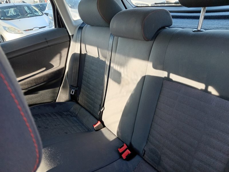 VOLKSWAGEN POLO 2006